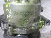 Recambio de compresor aire acondicionado para nissan micra (k12e) 1.5 dci turbodiesel cat referencia OEM IAM SD6VBHF SD6VBHF 