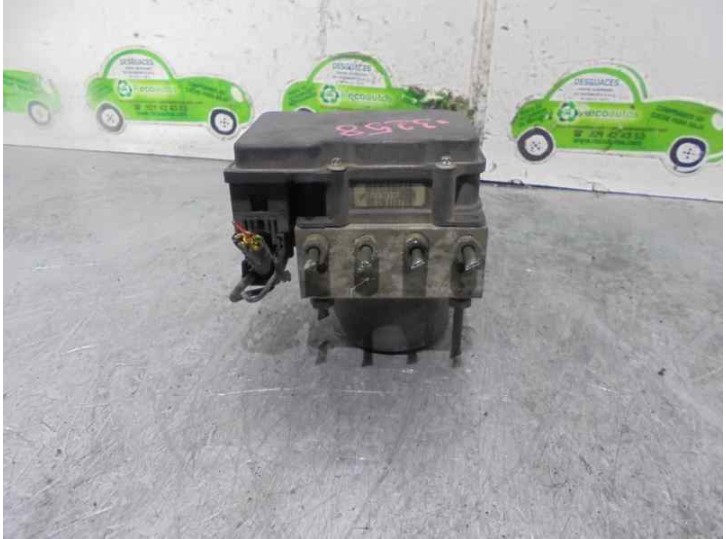 Recambio de abs para nissan micra (k12e) 1.5 dci turbodiesel cat referencia OEM IAM 47660AX600 0265231S41 BOSCH