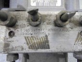 Recambio de abs para nissan micra (k12e) 1.5 dci turbodiesel cat referencia OEM IAM 47660AX600 0265231S41 BOSCH