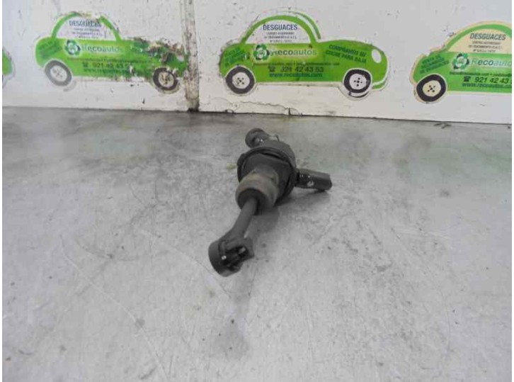Recambio de bombin embrague para nissan micra (k12e) 1.5 dci turbodiesel cat referencia OEM IAM 