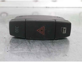 Recambio de warning para bmw serie 1 berlina (e81/e87) 1.6 16v cat referencia OEM IAM 694560302 549529100 VIMERCATI