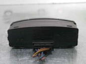 Recambio de warning para bmw serie 1 berlina (e81/e87) 1.6 16v cat referencia OEM IAM 694560302 549529100 VIMERCATI