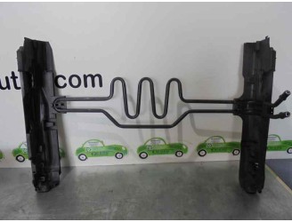 Recambio de enfriador aceite motor para bmw serie 1 berlina (e81/e87) 1.6 16v cat referencia OEM IAM 752713404 