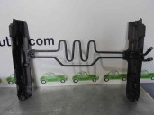 Recambio de enfriador aceite motor para bmw serie 1 berlina (e81/e87) 1.6 16v cat referencia OEM IAM 752713404 