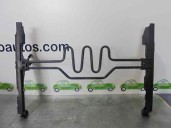 Recambio de enfriador aceite motor para bmw serie 1 berlina (e81/e87) 1.6 16v cat referencia OEM IAM 752713404 