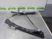 Recambio de elevalunas delantero derecho para bmw serie 1 berlina (e81/e87) 1.6 16v cat referencia OEM IAM 7138466E 6 PINES 5 PU