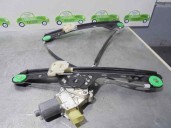 Recambio de elevalunas delantero derecho para bmw serie 1 berlina (e81/e87) 1.6 16v cat referencia OEM IAM 7138466E 6 PINES 5 PU