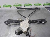Recambio de elevalunas delantero izquierdo para bmw serie 1 berlina (e81/e87) 1.6 16v cat referencia OEM IAM 7138465E 6 PINES 5 