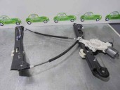 Recambio de elevalunas delantero izquierdo para bmw serie 1 berlina (e81/e87) 1.6 16v cat referencia OEM IAM 7138465E 6 PINES 5 