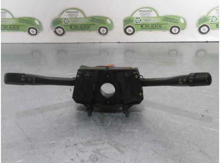 Recambio de mando luces para honda accord berlina (cc/ce) 2.2 vtec cat referencia OEM IAM 