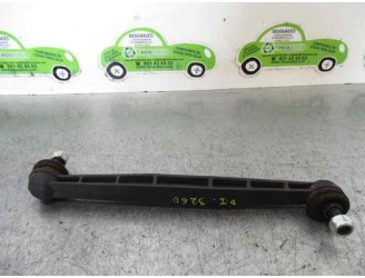 Recambio de tirante delantero izquierdo para opel astra g berlina 2.0 dti referencia OEM IAM 