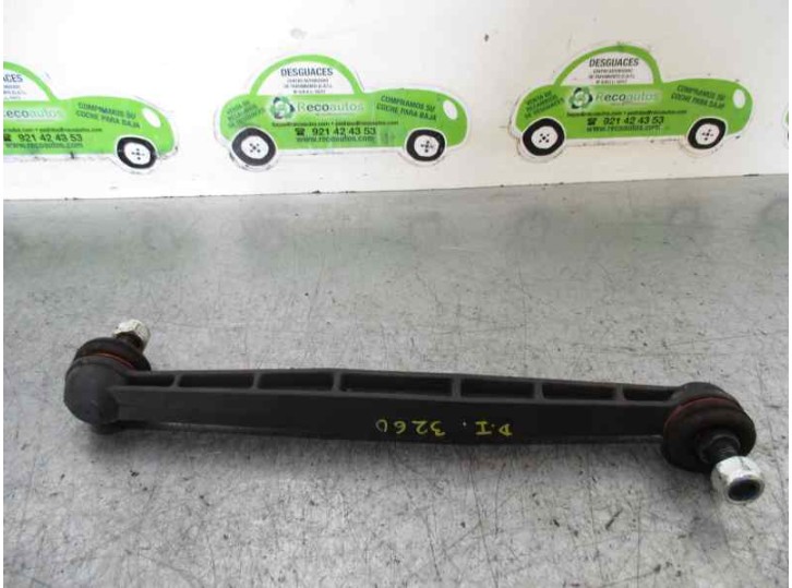 Recambio de tirante delantero izquierdo para opel astra g berlina 2.0 dti referencia OEM IAM 