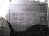 Recambio de mando limpia para opel astra g berlina 2.0 dti referencia OEM IAM 09024395 501392 