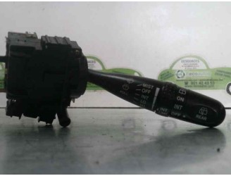 Recambio de mando limpia para toyota corolla (e12) 2.0 turbodiesel cat referencia OEM IAM 02290173738  