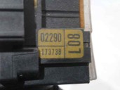 Recambio de mando limpia para toyota corolla (e12) 2.0 turbodiesel cat referencia OEM IAM 02290173738  