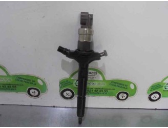 Recambio de inyector para saab 9-5 berlina 3.0 v6 tid cat referencia OEM IAM 8972391617 01871 DENSO