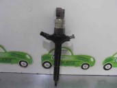 Recambio de inyector para saab 9-5 berlina 3.0 v6 tid cat referencia OEM IAM 8972391617 01871 DENSO