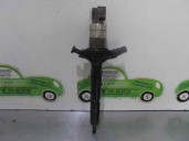 Replacement injector for Saab 9-5 sedan 3.0 V6 TID cat OEM IAM reference 8972391617 01871 DENSO