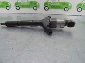 Replacement injector for Saab 9-5 sedan 3.0 V6 TID cat OEM IAM reference 8972391617 01871 DENSO