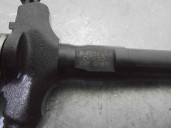 Replacement injector for Saab 9-5 sedan 3.0 V6 TID cat OEM IAM reference 8972391617 01871 DENSO