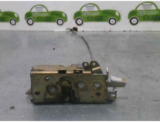 Recambio de cerradura puerta delantera izquierda para mercedes-benz sprinter 02.00  caja abierta 308 cdi (903.611-612-613) refer