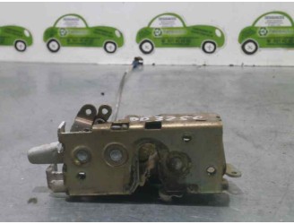 Recambio de cerradura puerta delantera derecha para mercedes-benz sprinter 02.00  caja abierta 308 cdi (903.611-612-613) referen