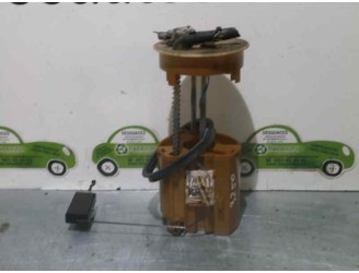 Recambio de aforador para mercedes-benz sprinter 02.00 caja abierta 308 cdi (903.611-612-613) referencia OEM IAM 9015422217 221