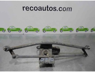 Recambio de motor limpia delantero para mercedes-benz sprinter 02.00  caja abierta 308 cdi (903.611-612-613) referencia OEM IAM 