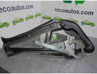 Recambio de elevalunas delantero derecho para mercedes-benz sprinter 02.00  caja abierta 308 cdi (903.611-612-613) referencia OE