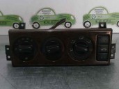 Recambio de mando calefaccion / aire acondicionado para honda accord berlina (cc/ce) 2.2 vtec cat referencia OEM IAM G40001 