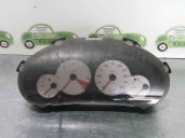 Recambio de cuadro instrumentos para peugeot 206 berlina x-line refri referencia OEM IAM RL0U5C64  