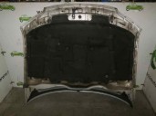 Recambio de capot para opel omega b 2.0 16v cat (x 20 xev / l34) referencia OEM IAM GRIS PLATA 