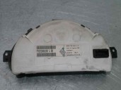 Recambio de cuadro instrumentos para citroën c3 1.4 hdi magic referencia OEM IAM 9652008280 216755971 SAGEM
