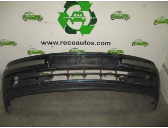 Recambio de paragolpes delantero para renault laguna ii (bg0) 1.9 dci diesel referencia OEM IAM  VERDE 