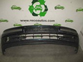 Recambio de paragolpes delantero para renault laguna ii (bg0) 1.9 dci diesel referencia OEM IAM VERDE 