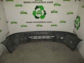 Recambio de paragolpes delantero para renault laguna ii (bg0) 1.9 dci diesel referencia OEM IAM VERDE 