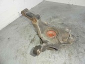 Recambio de mangueta delantera izquierda para renault laguna ii (bg0) 1.9 dci diesel referencia OEM IAM 8200320888  