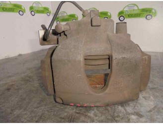 Recambio de pinza freno delantera derecha para renault laguna ii (bg0) 1.9 dci diesel referencia OEM IAM   ATE