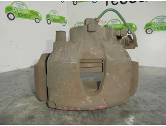 Recambio de pinza freno delantera izquierda para renault laguna ii (bg0) 1.9 dci diesel referencia OEM IAM   ATE
