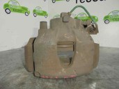 Recambio de pinza freno delantera izquierda para renault laguna ii (bg0) 1.9 dci diesel referencia OEM IAM   ATE