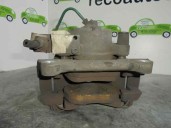 Recambio de pinza freno delantera izquierda para renault laguna ii (bg0) 1.9 dci diesel referencia OEM IAM   ATE