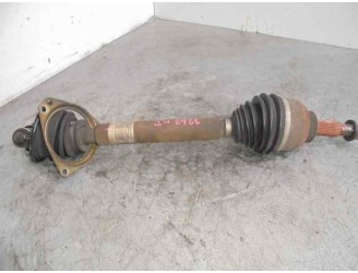 Recambio de transmision delantera izquierda para renault laguna ii (bg0) 1.9 dci diesel referencia OEM IAM 8200079913  