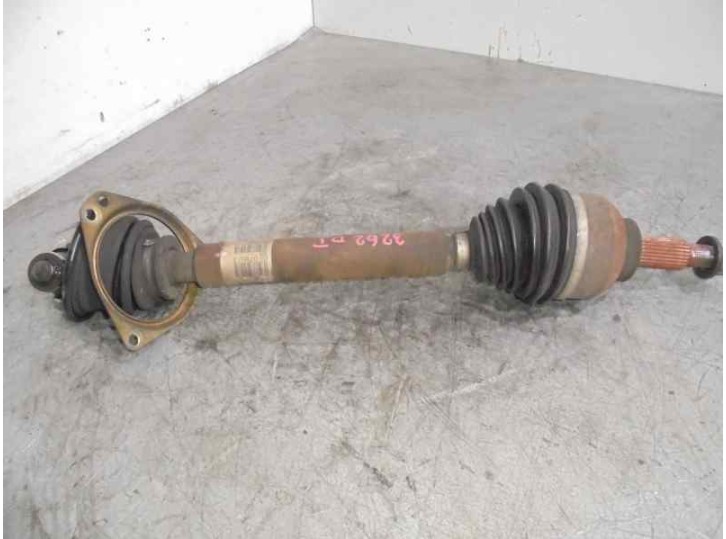 Recambio de transmision delantera izquierda para renault laguna ii (bg0) 1.9 dci diesel referencia OEM IAM 8200079913  