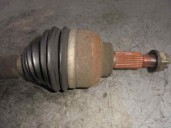 Recambio de transmision delantera izquierda para renault laguna ii (bg0) 1.9 dci diesel referencia OEM IAM 8200079913  