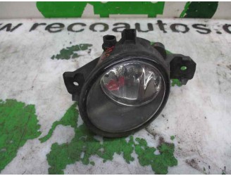 Recambio de faro antiniebla derecho para renault laguna ii (bg0) 1.9 dci diesel referencia OEM IAM 
