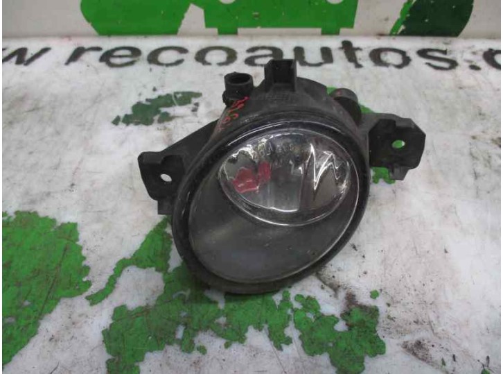 Recambio de faro antiniebla derecho para renault laguna ii (bg0) 1.9 dci diesel referencia OEM IAM   