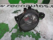 Replacement right front fog light for Renault Laguna II (BG0) 1.9 dCi diesel OEM IAM reference 