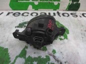 Replacement right front fog light for Renault Laguna II (BG0) 1.9 dCi diesel OEM IAM reference 