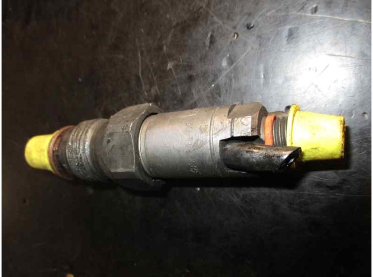 Recambio de inyector para peugeot 406 berlina (s1/s2) stdt referencia OEM IAM LCR6734302H LUCAS