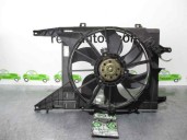 Recambio de electroventilador para renault megane i berlina hatchback (ba0) 1.6 referencia OEM IAM 7700433728 9020906I GATE